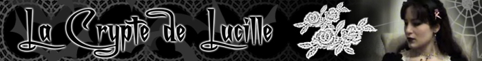 La Crypte de Lucille